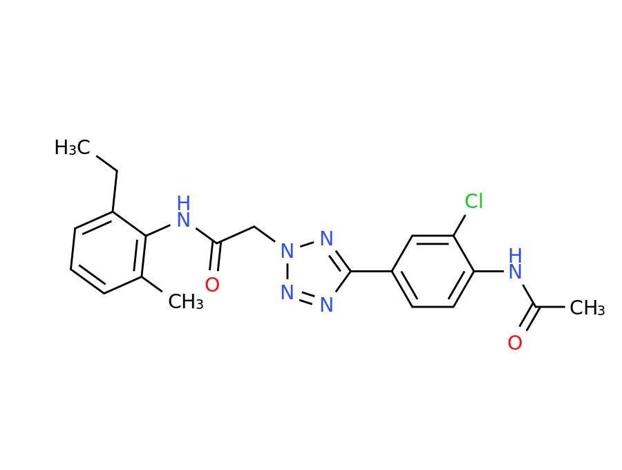 Structure Amb9123002