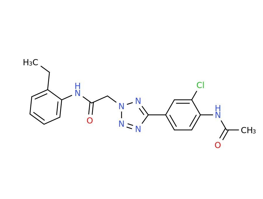 Structure Amb9123003