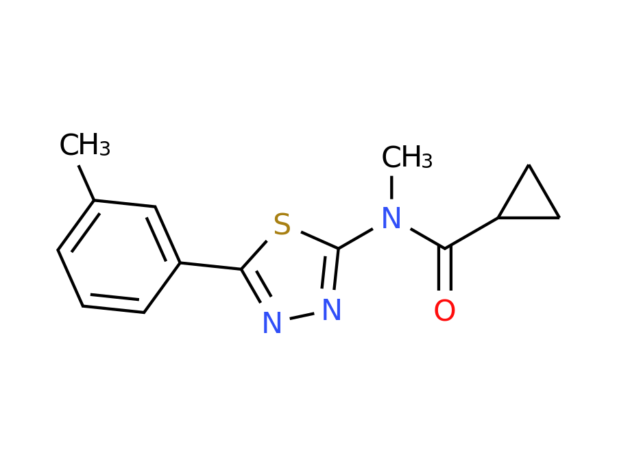 Structure Amb9123300