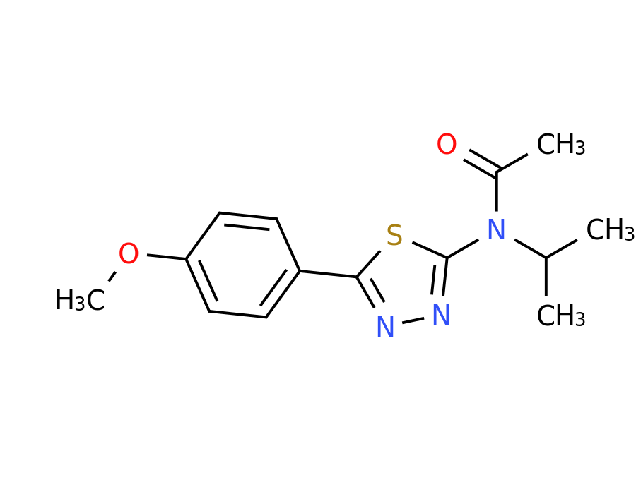 Structure Amb9123308