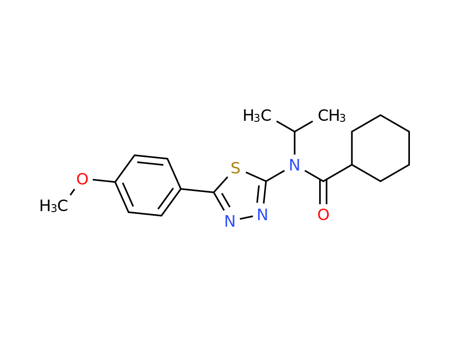 Structure Amb9123309