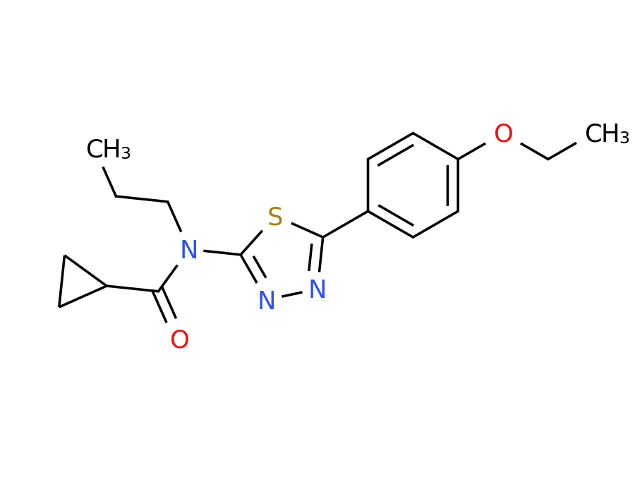 Structure Amb9123310