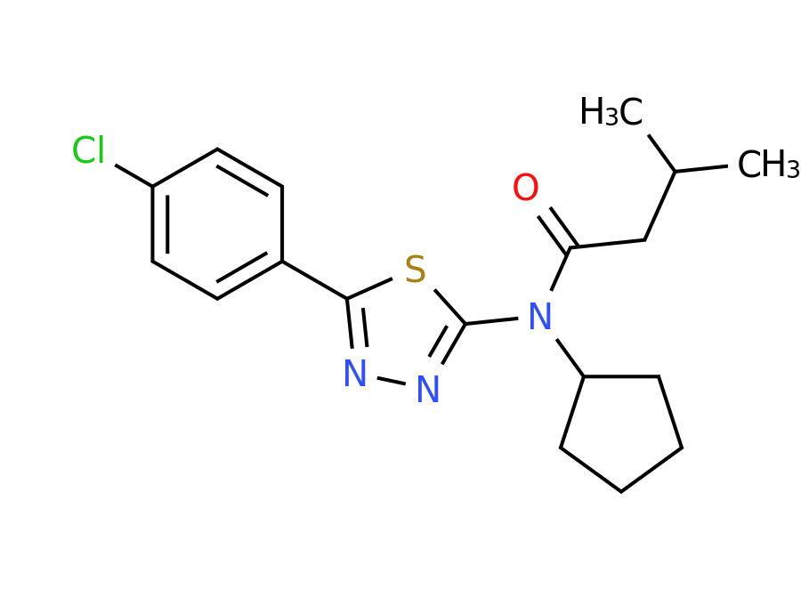 Structure Amb9123312