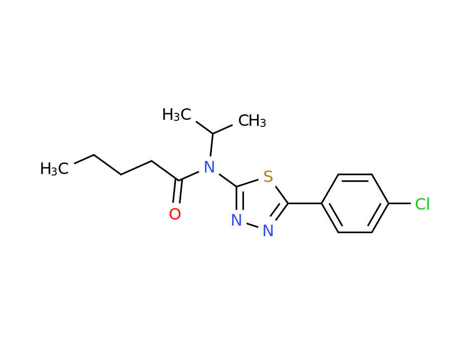 Structure Amb9123313