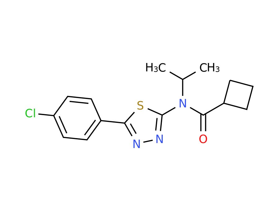 Structure Amb9123315