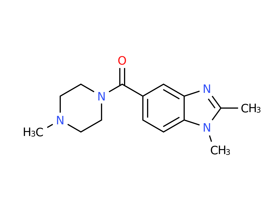 Structure Amb9123408