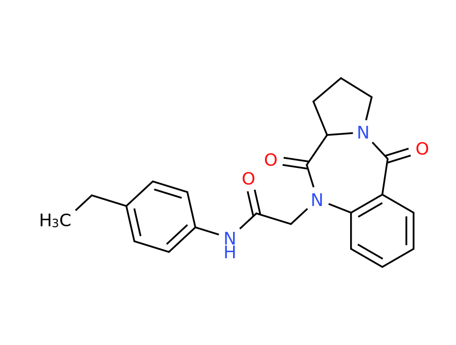 Structure Amb9123603