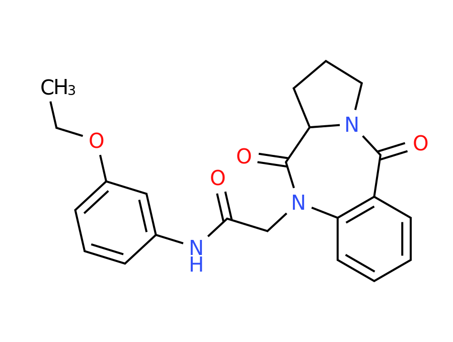 Structure Amb9123608