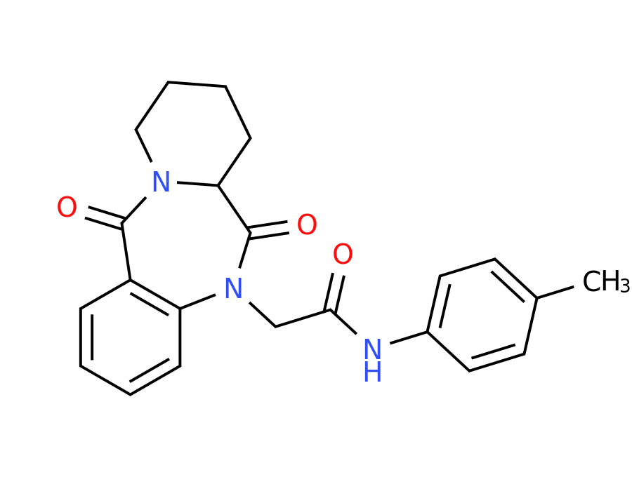 Structure Amb9123618