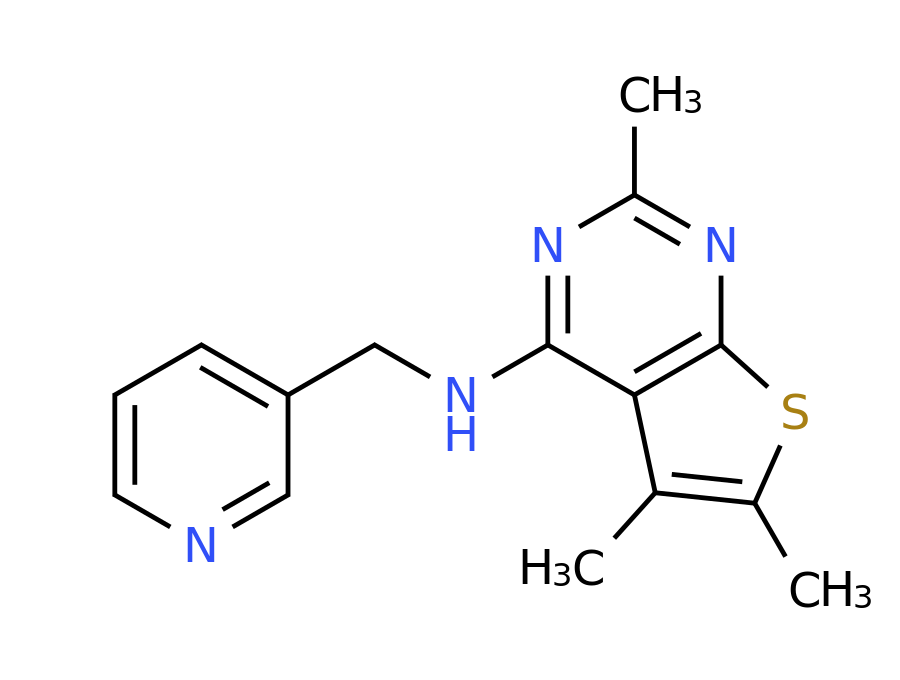 Structure Amb9123638