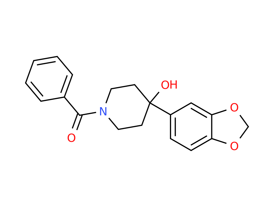 Structure Amb9123640