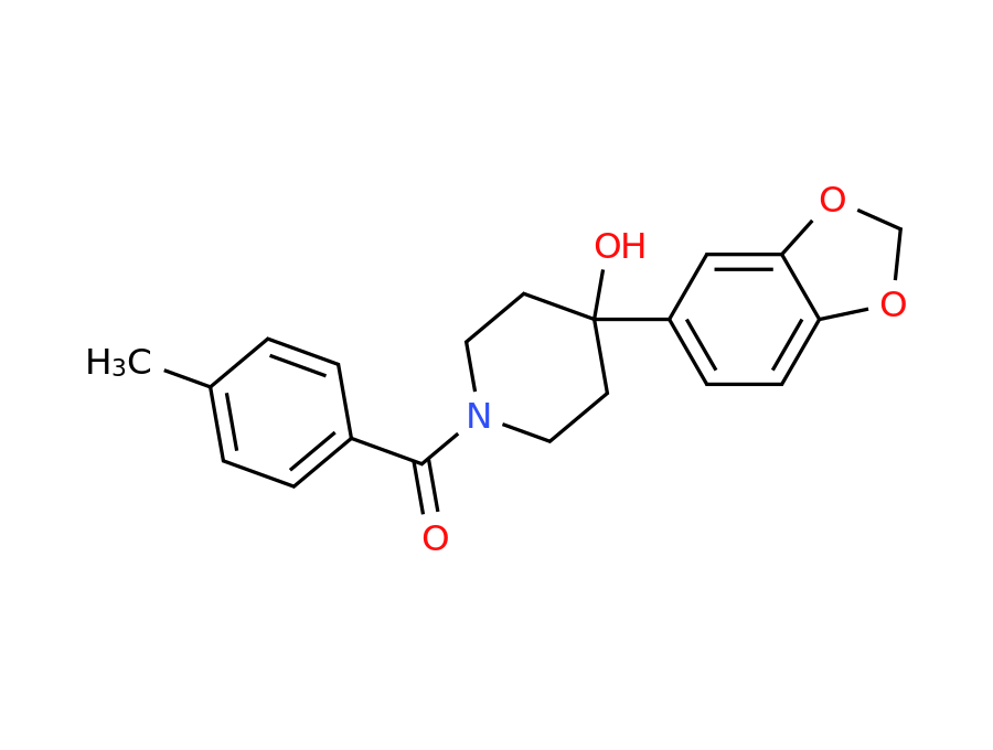 Structure Amb9123641