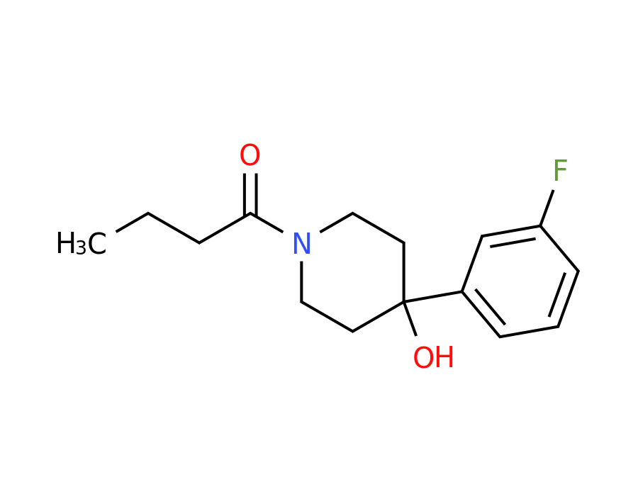 Structure Amb9123655