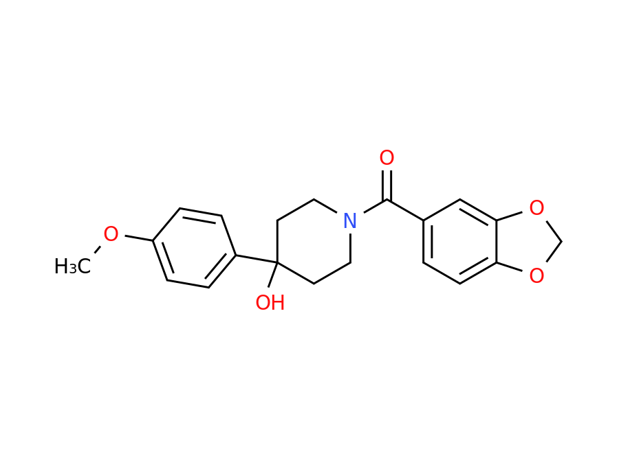 Structure Amb9123676