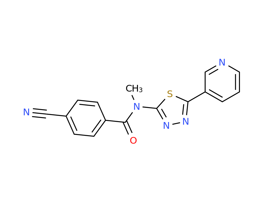 Structure Amb9123763