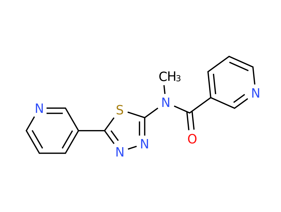 Structure Amb9123768