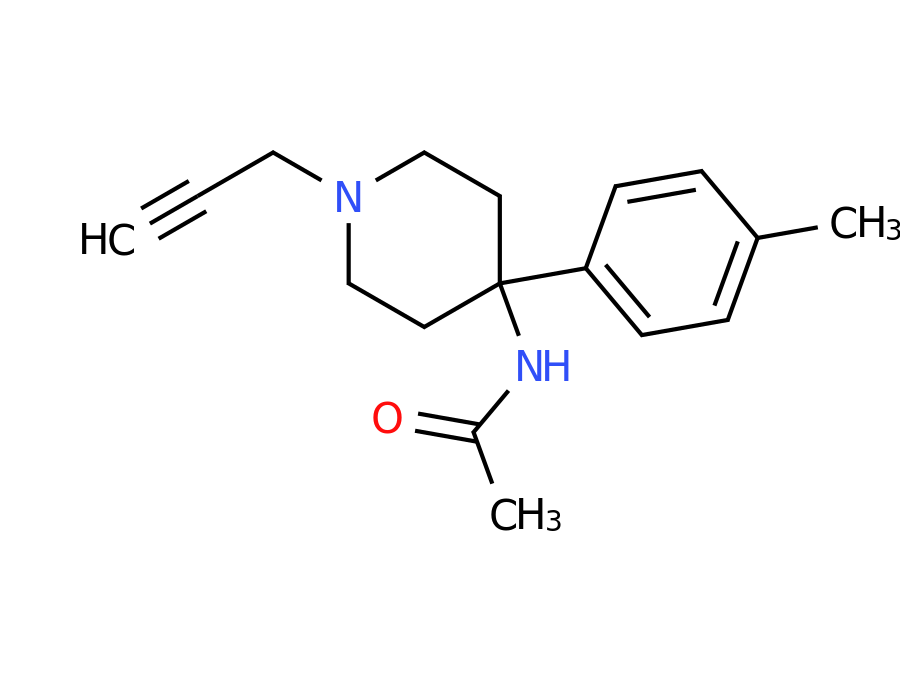 Structure Amb9124063