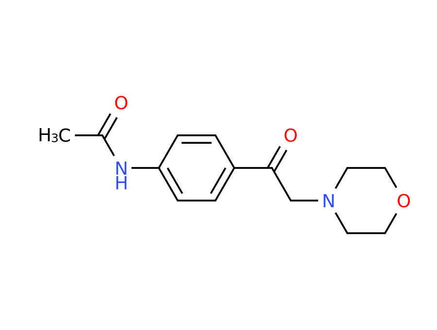 Structure Amb9124205