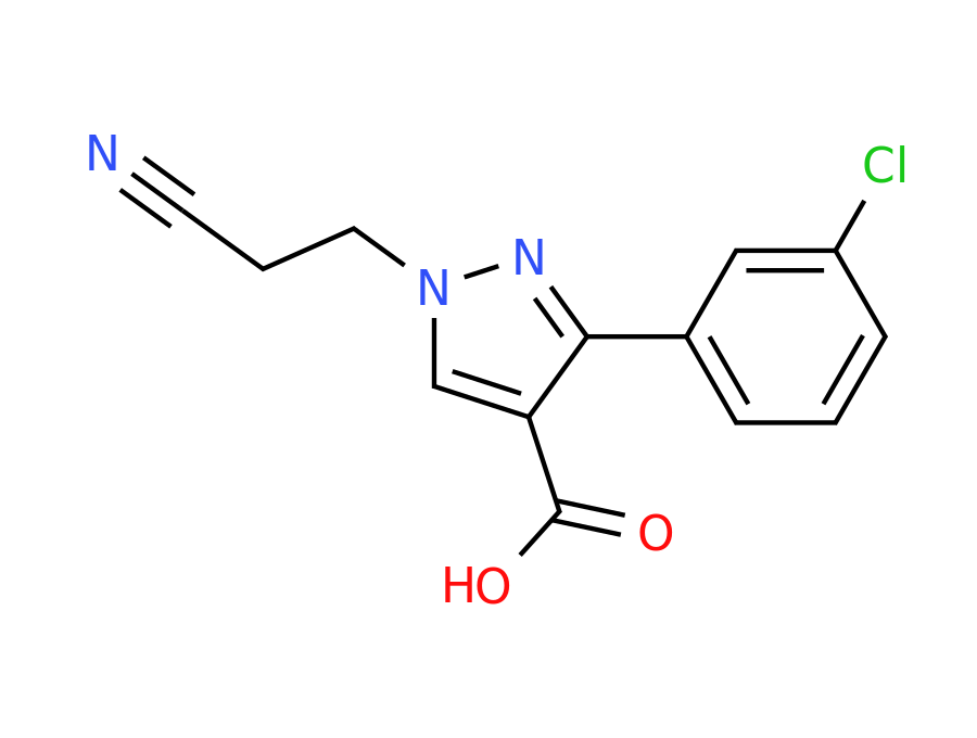 Structure Amb9124272