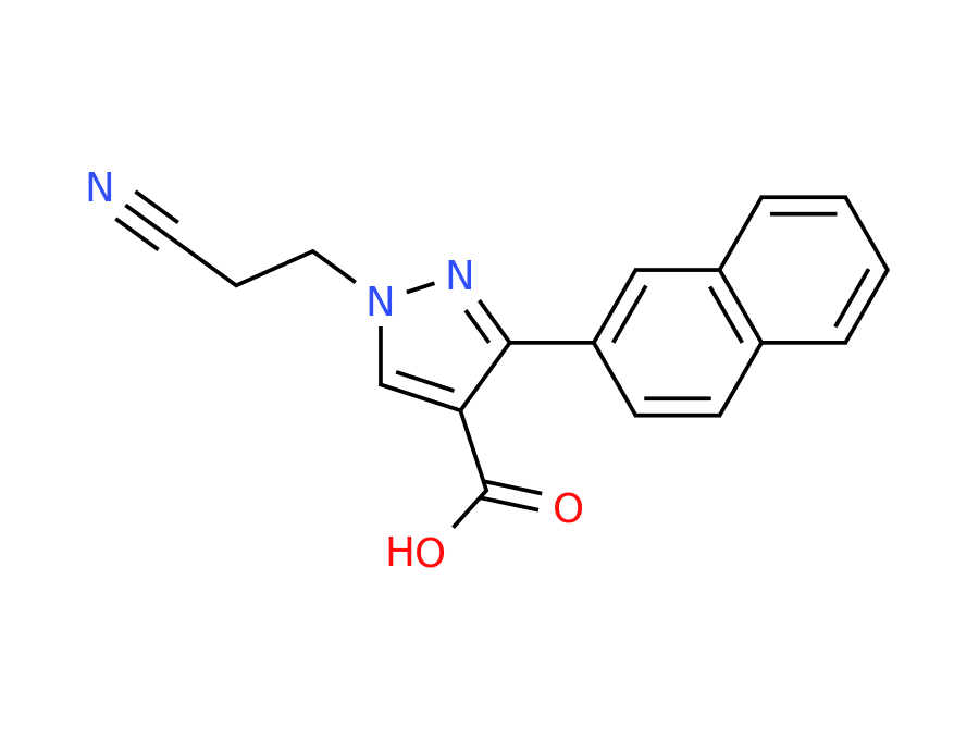 Structure Amb9124274