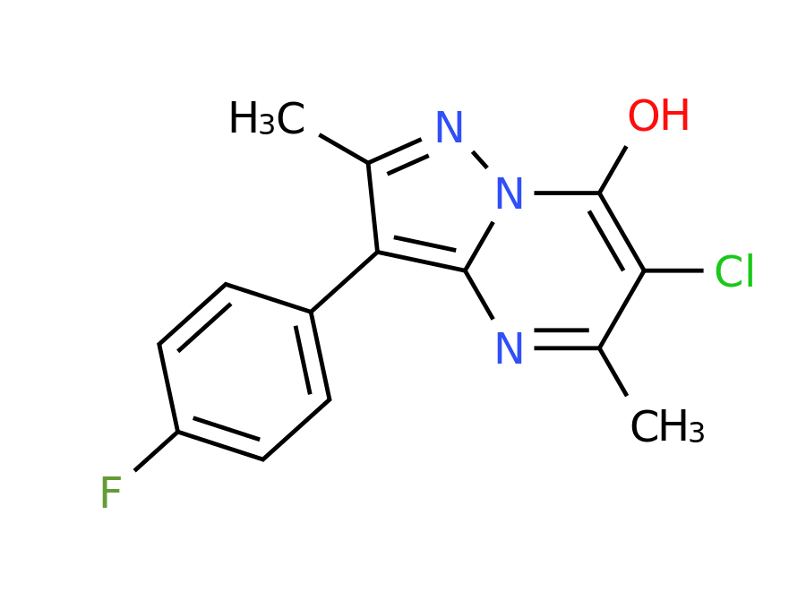 Structure Amb9124327