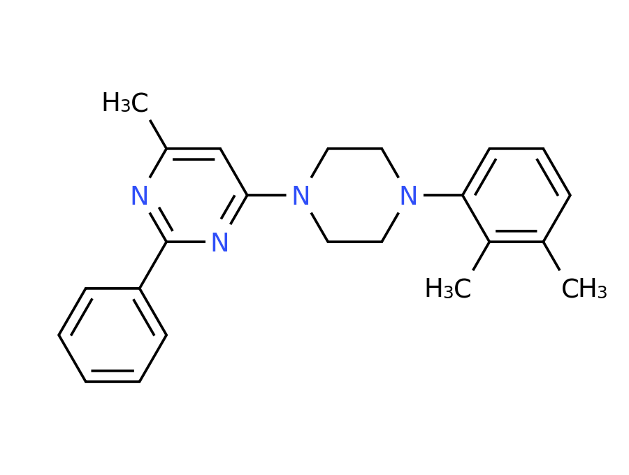 Structure Amb9124387