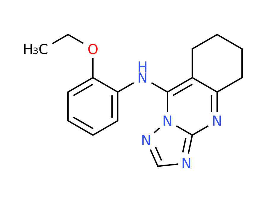 Structure Amb9124411