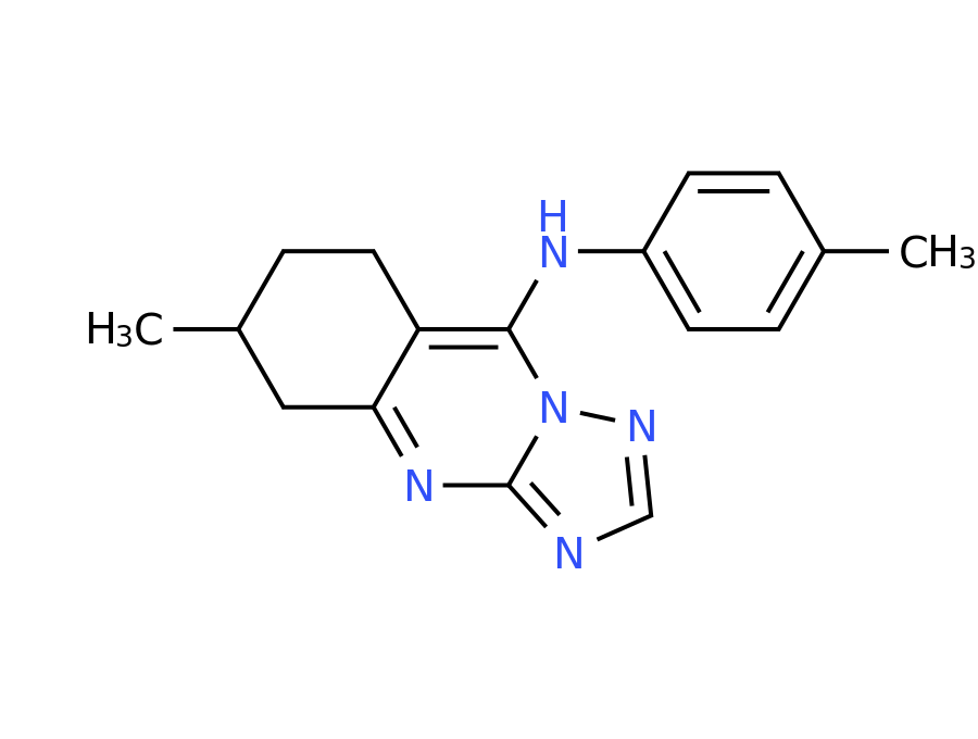 Structure Amb9124417