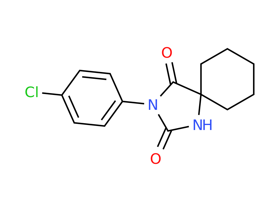 Structure Amb9124452