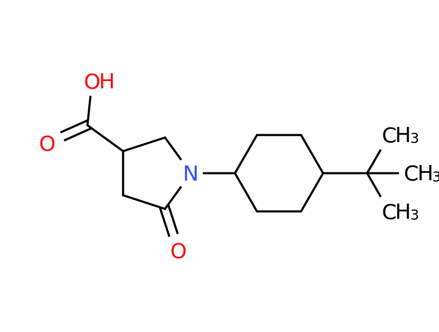 Structure Amb9124813