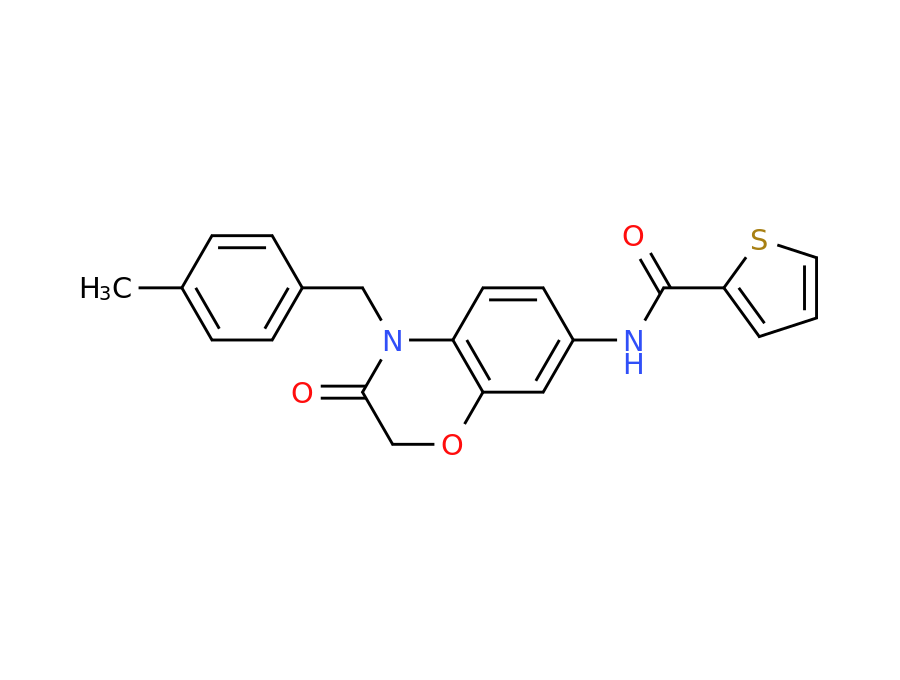 Structure Amb9125133