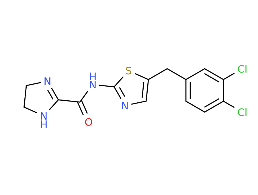 Structure Amb9125225