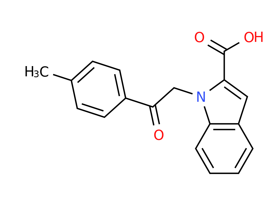 Structure Amb9125651