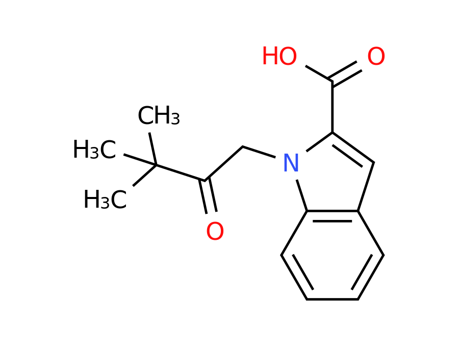 Structure Amb9125652