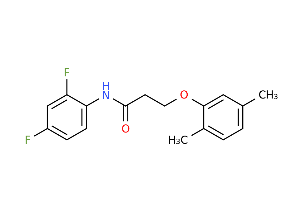 Structure Amb91260