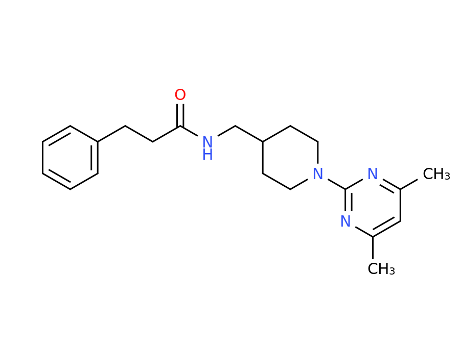 Structure Amb9126257