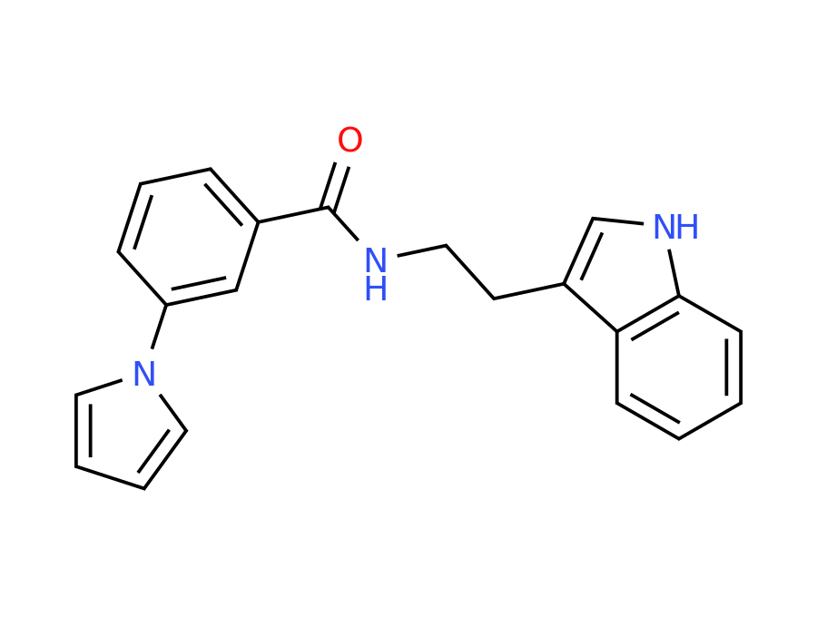 Structure Amb91263