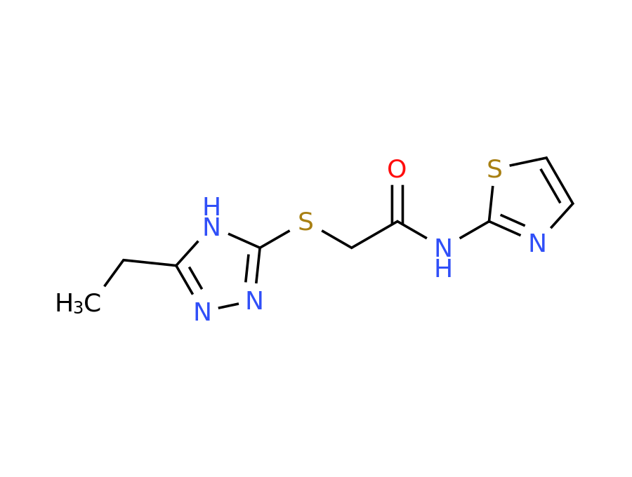 Structure Amb9126490