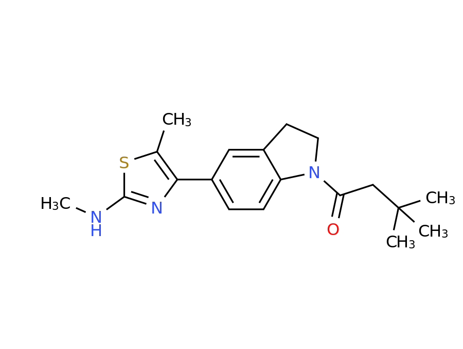 Structure Amb9126840