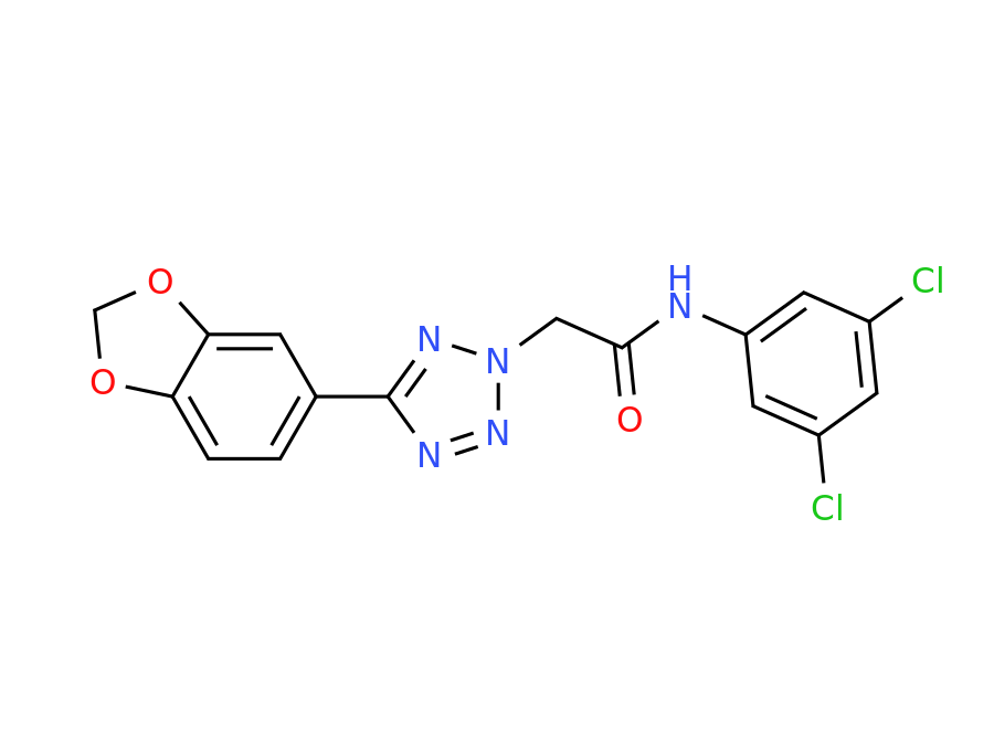 Structure Amb9127359