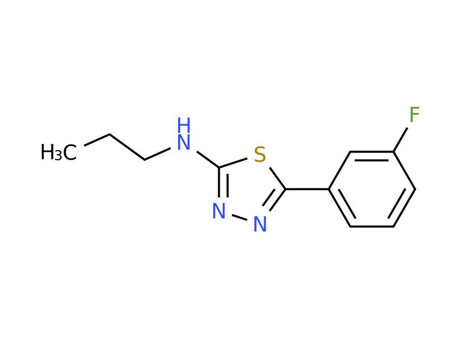 Structure Amb9127463