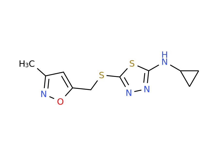 Structure Amb91275