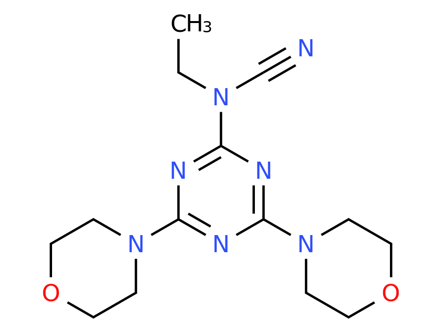 Structure Amb9127603