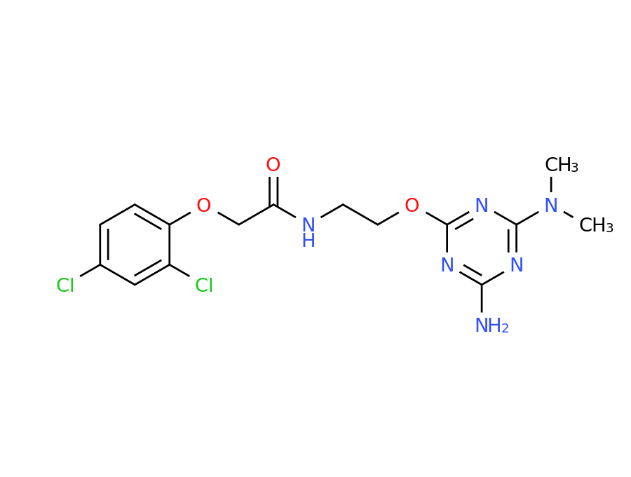 Structure Amb9127915