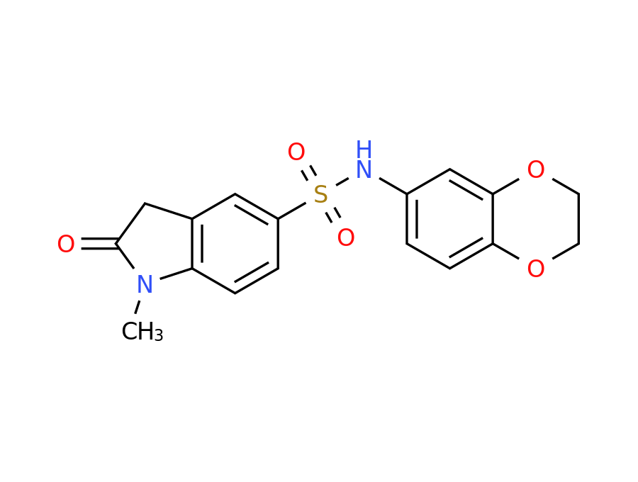 Structure Amb9128220