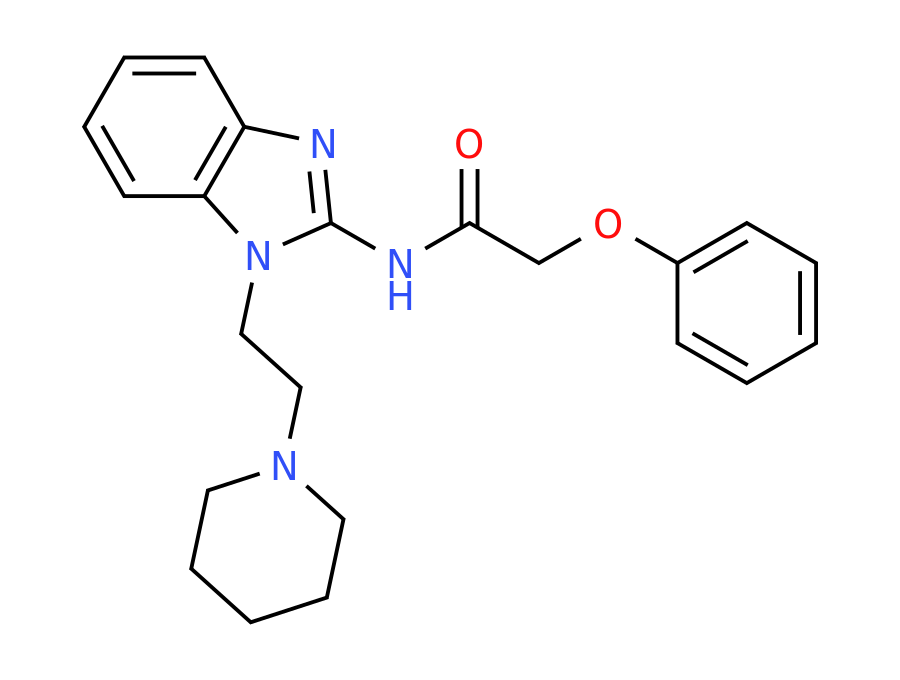 Structure Amb9128296