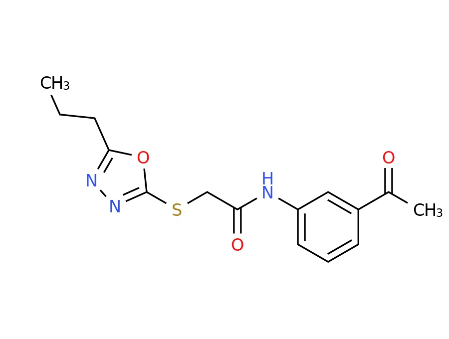 Structure Amb9128331