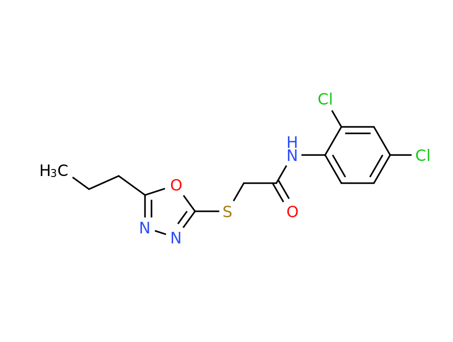 Structure Amb9128338