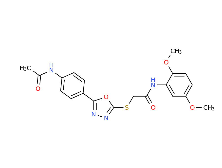 Structure Amb9128339