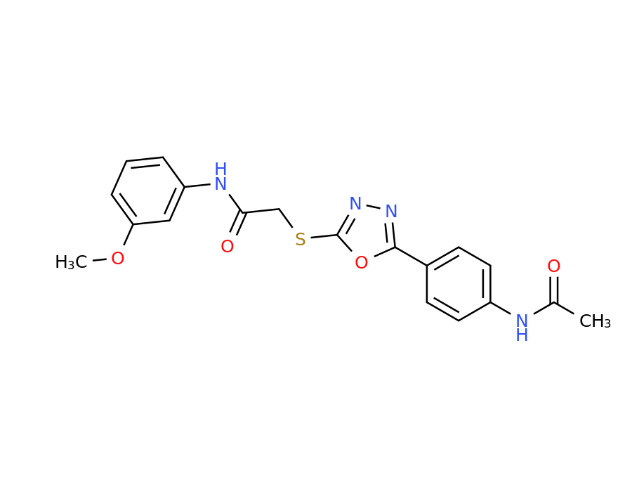 Structure Amb9128342